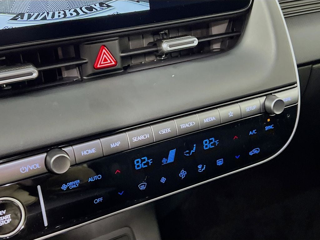 2026 Hyundai IONIQ 5 SE