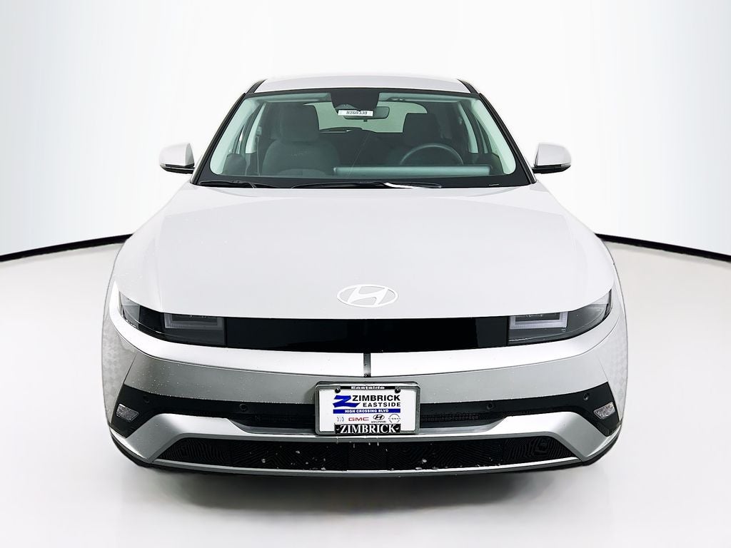 2026 Hyundai IONIQ 5 SE