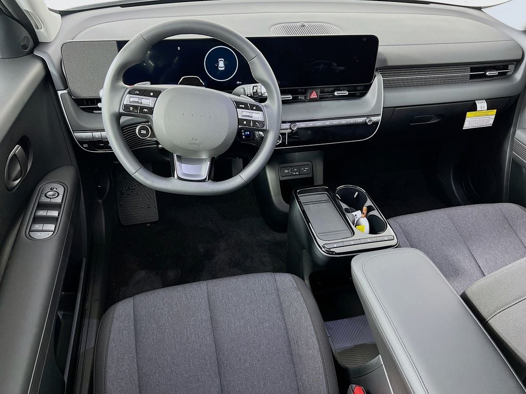 2026 Hyundai IONIQ 5 SE