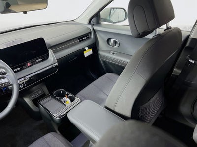 2026 Hyundai IONIQ 5 SE