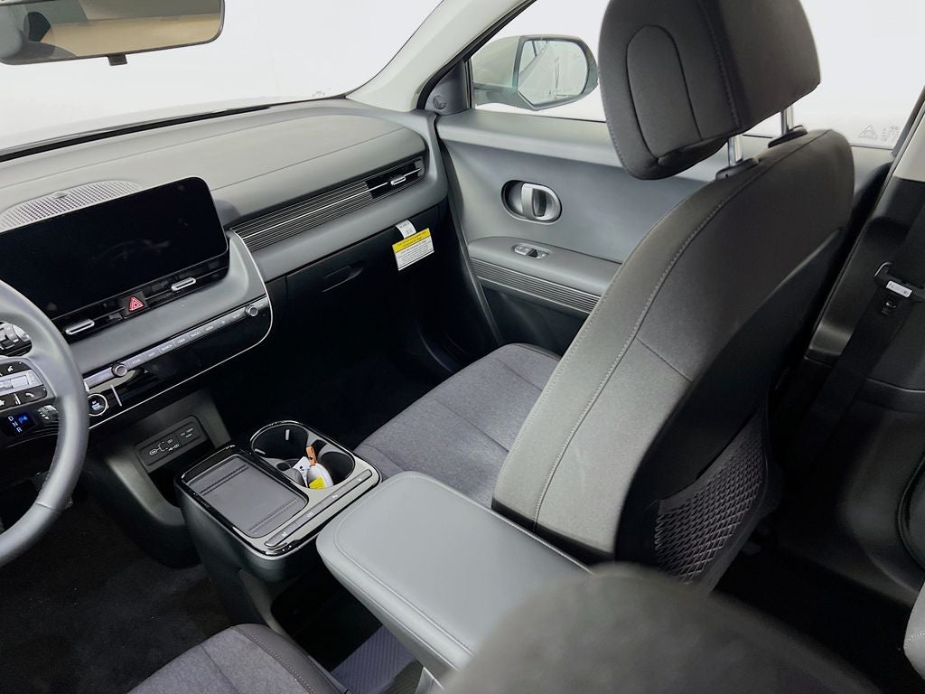 2026 Hyundai IONIQ 5 SE