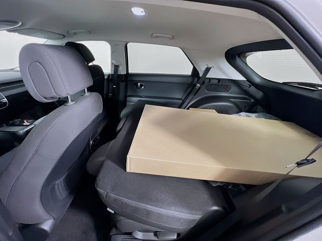 2026 Hyundai IONIQ 5 SE