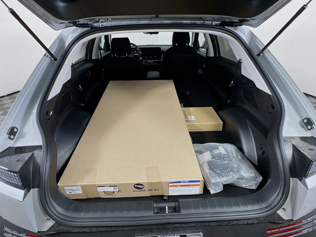 2026 Hyundai IONIQ 5 SE