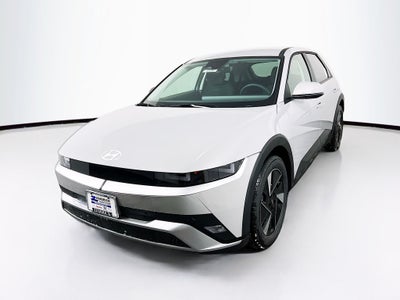 2026 Hyundai IONIQ 5 SE