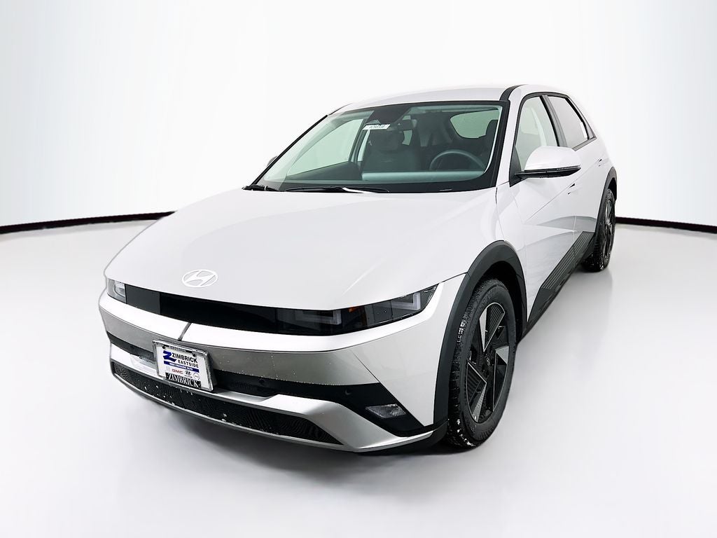 2026 Hyundai IONIQ 5 SE