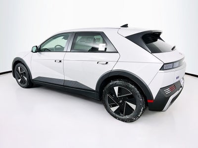 2026 Hyundai IONIQ 5 SE