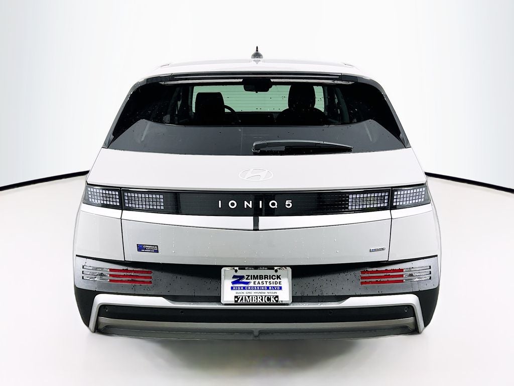 2026 Hyundai IONIQ 5 SE