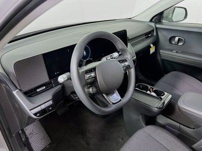 2026 Hyundai IONIQ 5 SE