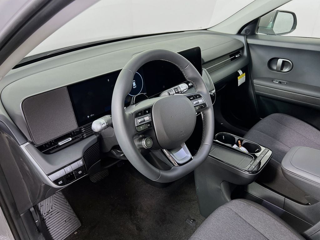 2026 Hyundai IONIQ 5 SE