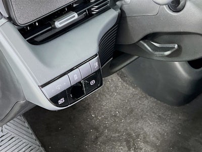 2026 Hyundai IONIQ 5 SE