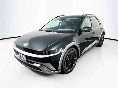 2026 Hyundai IONIQ 5 Limited