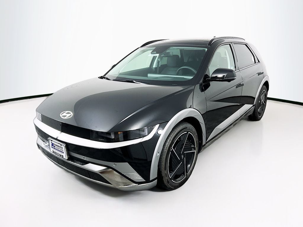 2026 Hyundai IONIQ 5 Limited