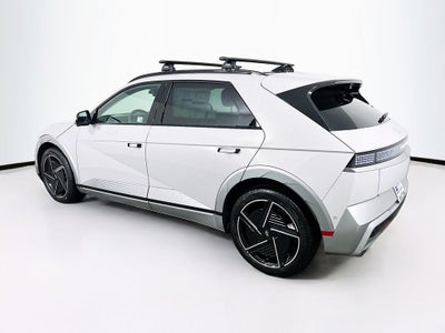 2026 Hyundai IONIQ 5 Limited