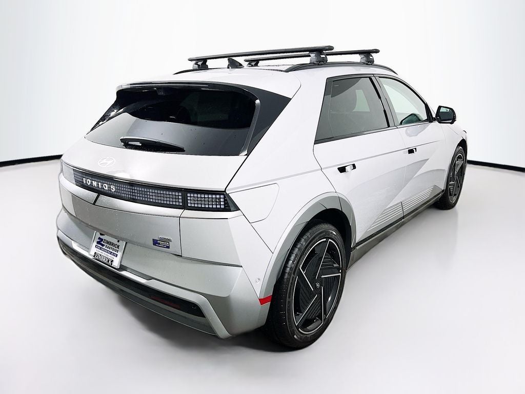 2026 Hyundai IONIQ 5 Limited