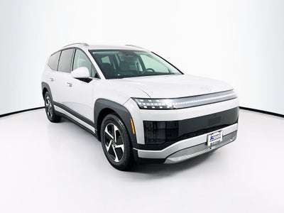 2026 Hyundai IONIQ 9 SE