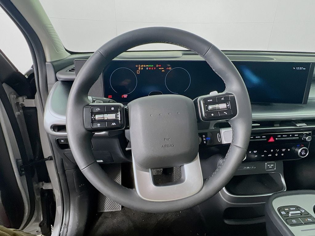 2026 Hyundai IONIQ 9 SE