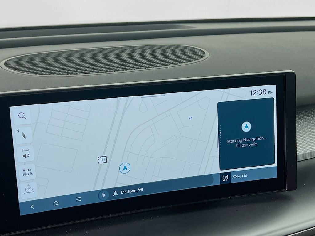 2026 Hyundai IONIQ 9 SE