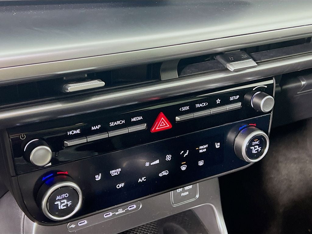 2026 Hyundai IONIQ 9 SE