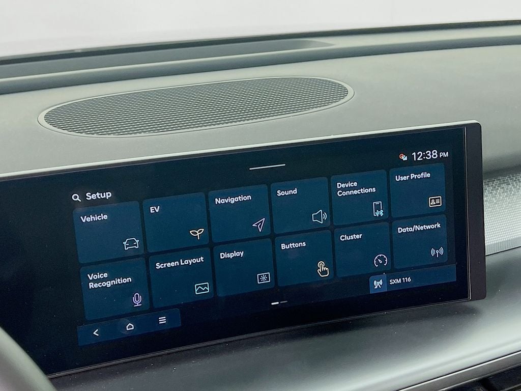 2026 Hyundai IONIQ 9 SE