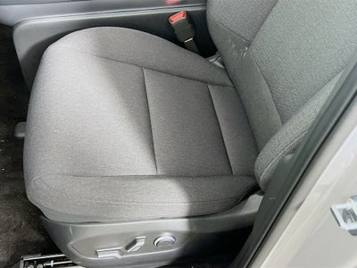 2026 Hyundai IONIQ 9 SE