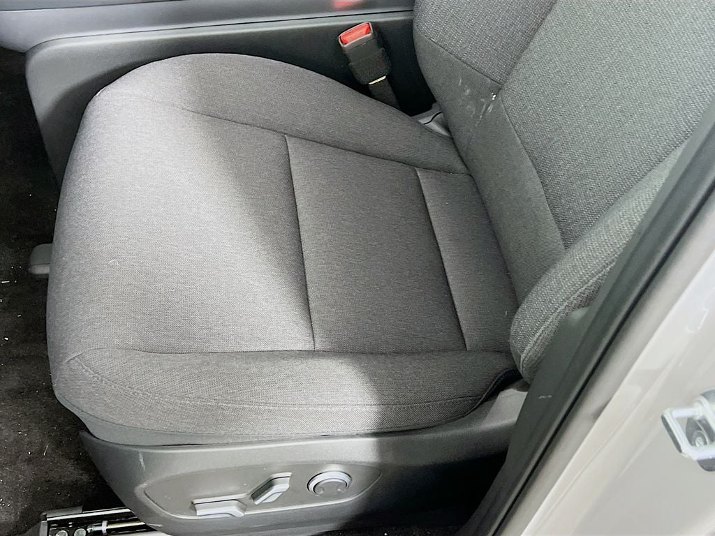 2026 Hyundai IONIQ 9 SE