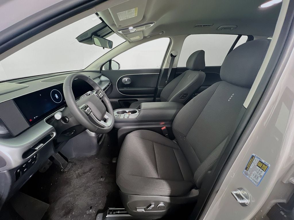 2026 Hyundai IONIQ 9 SE