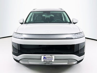 2026 Hyundai IONIQ 9 SE