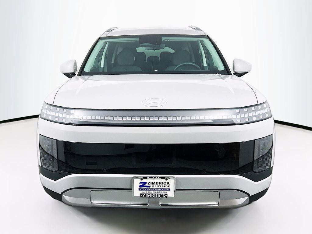 2026 Hyundai IONIQ 9 SE