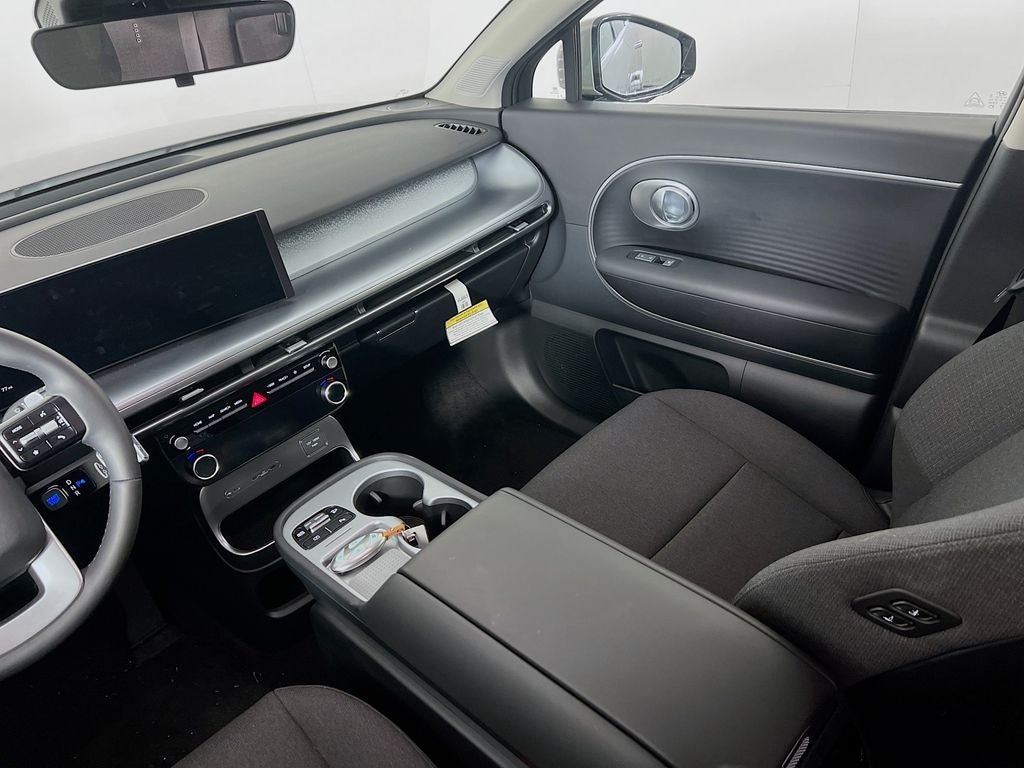 2026 Hyundai IONIQ 9 SE