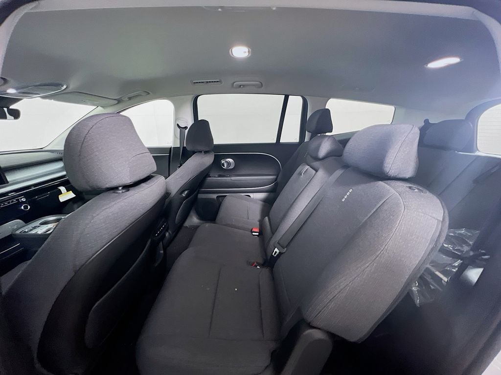 2026 Hyundai IONIQ 9 SE