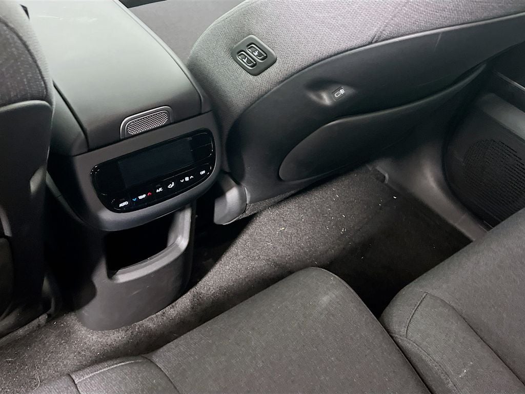 2026 Hyundai IONIQ 9 SE