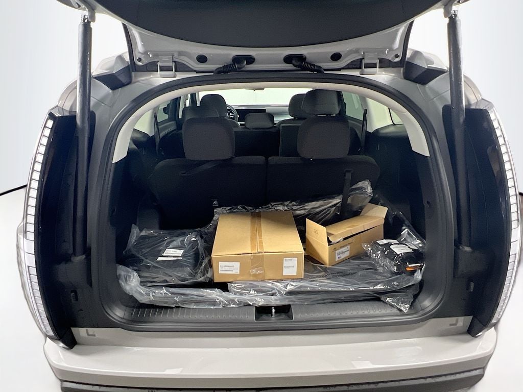 2026 Hyundai IONIQ 9 SE