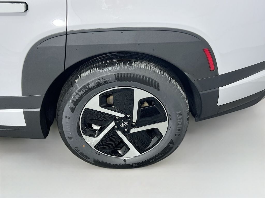 2026 Hyundai IONIQ 9 SE