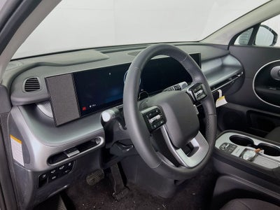 2026 Hyundai IONIQ 9 SE