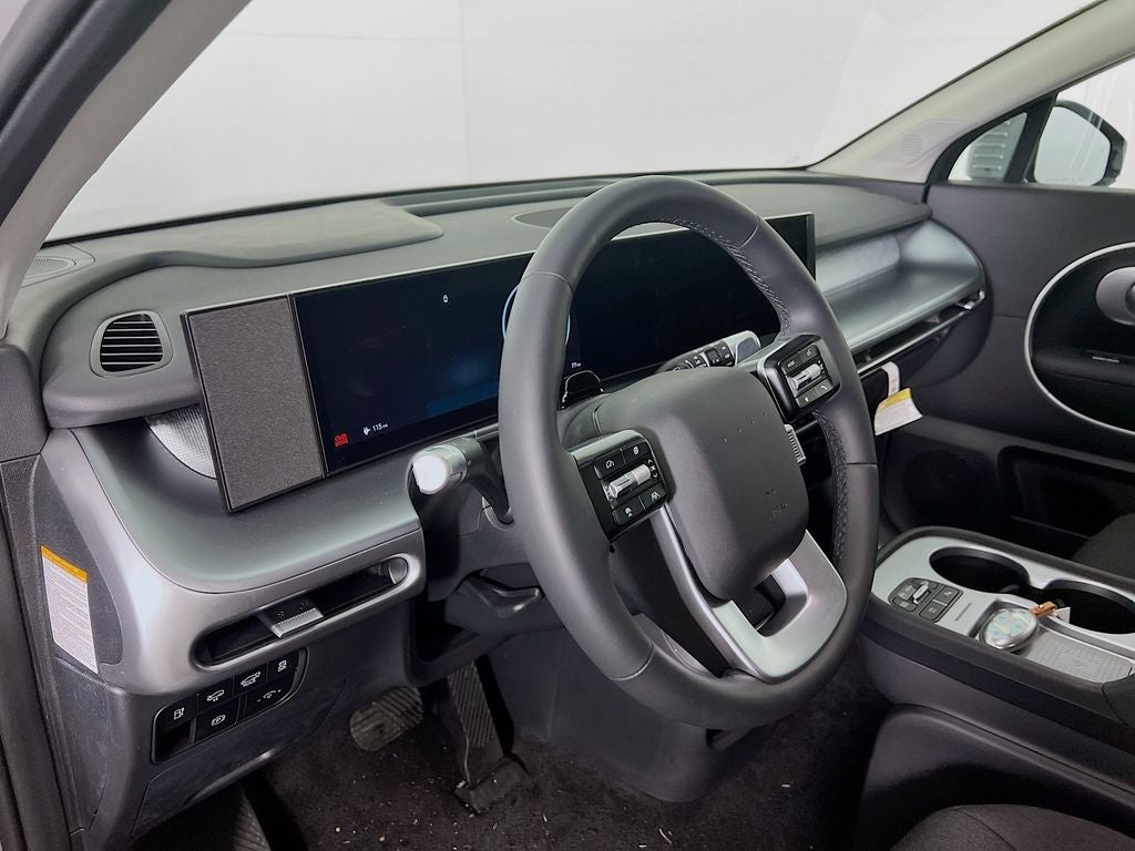 2026 Hyundai IONIQ 9 SE