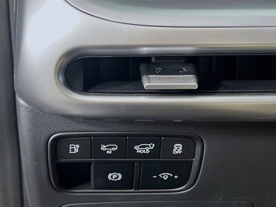 2026 Hyundai IONIQ 9 SE