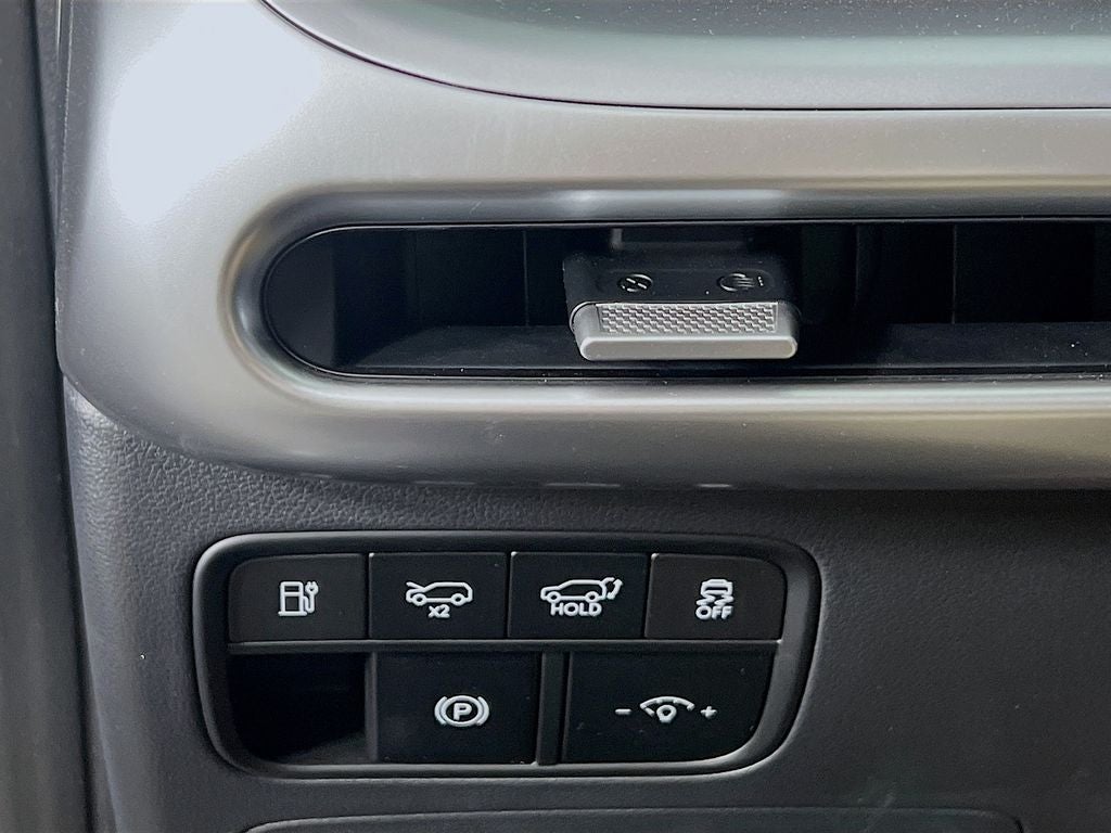 2026 Hyundai IONIQ 9 SE