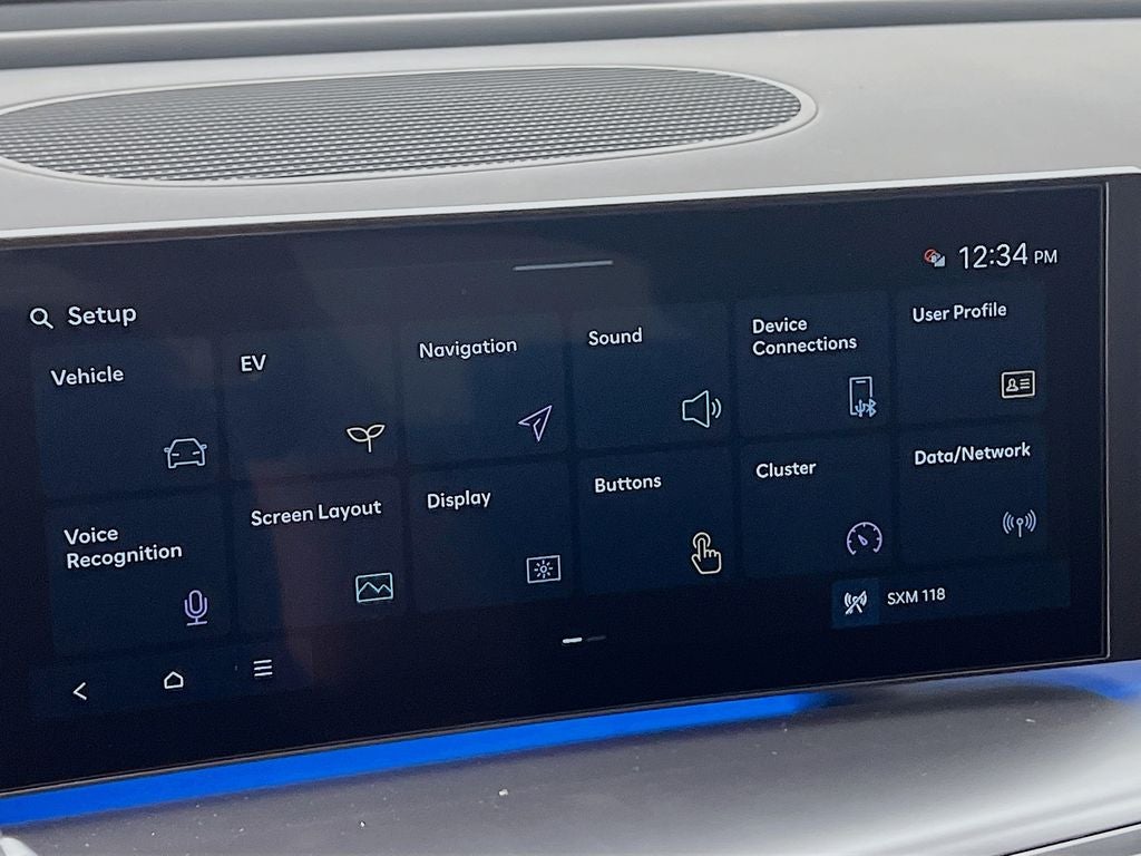 2026 Hyundai IONIQ 9 SEL