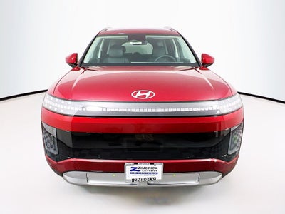 2026 Hyundai IONIQ 9 SEL