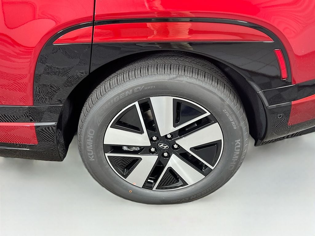 2026 Hyundai IONIQ 9 SEL