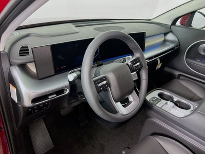 2026 Hyundai IONIQ 9 SEL