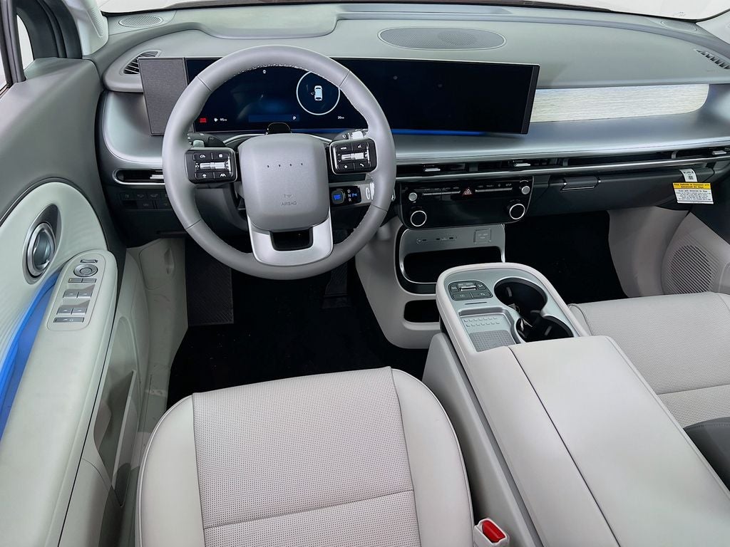 2026 Hyundai IONIQ 9 SEL