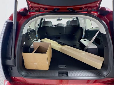 2026 Hyundai IONIQ 9 SEL