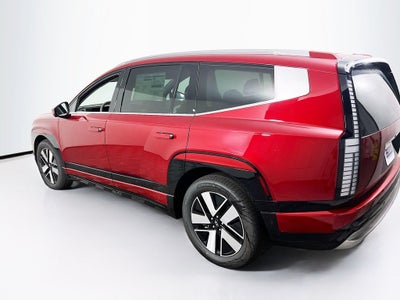 2026 Hyundai IONIQ 9 SEL