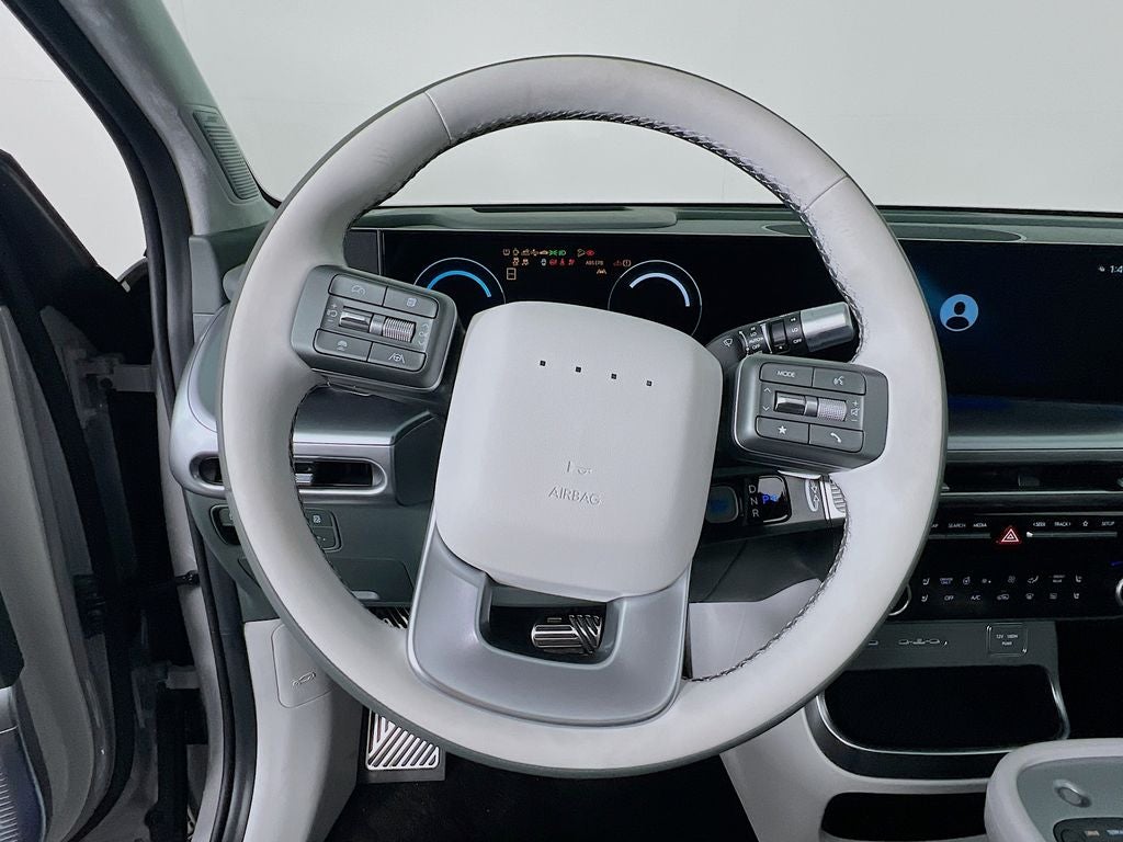 2026 Hyundai IONIQ 9 Performance Calligraphy