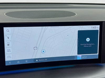 2026 Hyundai IONIQ 9 Performance Calligraphy