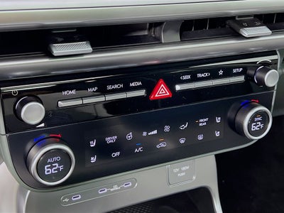 2026 Hyundai IONIQ 9 Performance Calligraphy