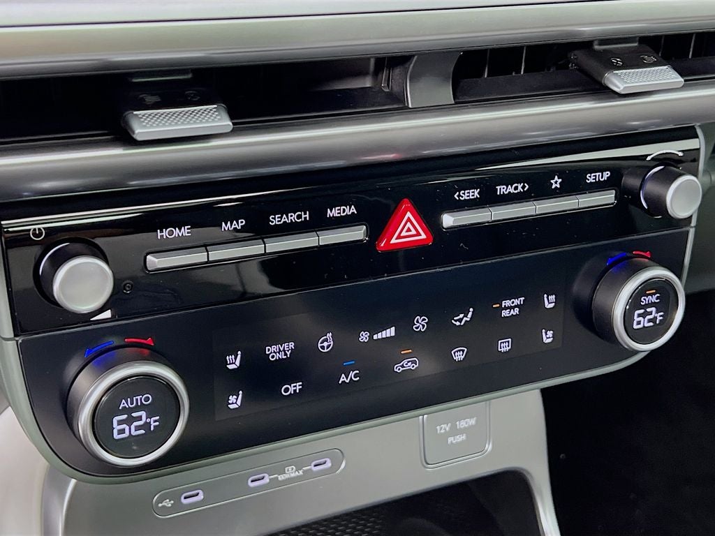 2026 Hyundai IONIQ 9 Performance Calligraphy