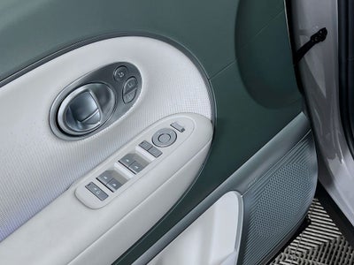 2026 Hyundai IONIQ 9 Performance Calligraphy