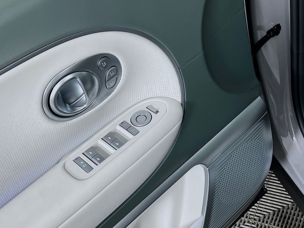 2026 Hyundai IONIQ 9 Performance Calligraphy